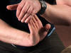 Drum basics: Stretching